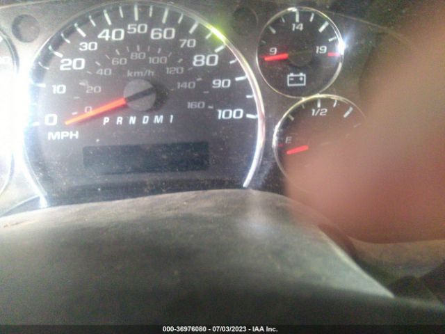 1GTW7BFG1J1332157 GMC SAVANA CARGO VAN