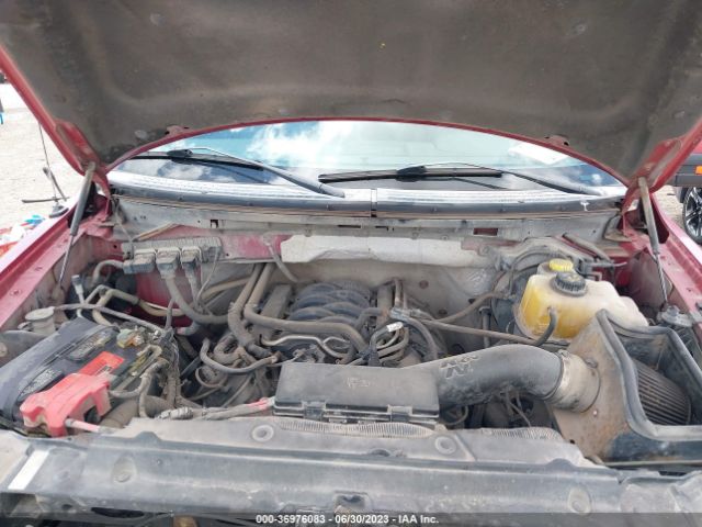 1FTFW1EF1EKE80251 Ford F-150 Xl/xlt/stx/fx4/lariat