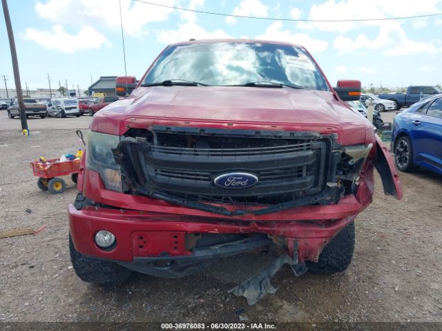 1FTFW1EF1EKE80251 Ford F-150 Xl/xlt/stx/fx4/lariat