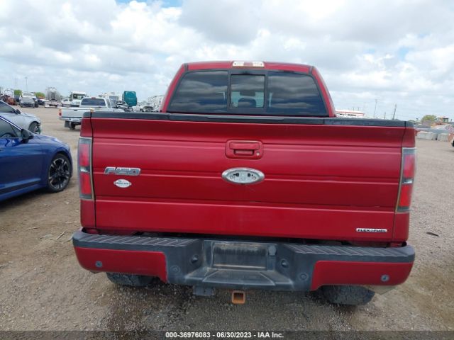 1FTFW1EF1EKE80251 Ford F-150 Xl/xlt/stx/fx4/lariat