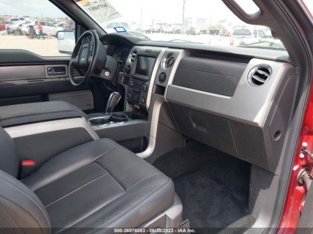 1FTFW1EF1EKE80251 Ford F-150 Xl/xlt/stx/fx4/lariat