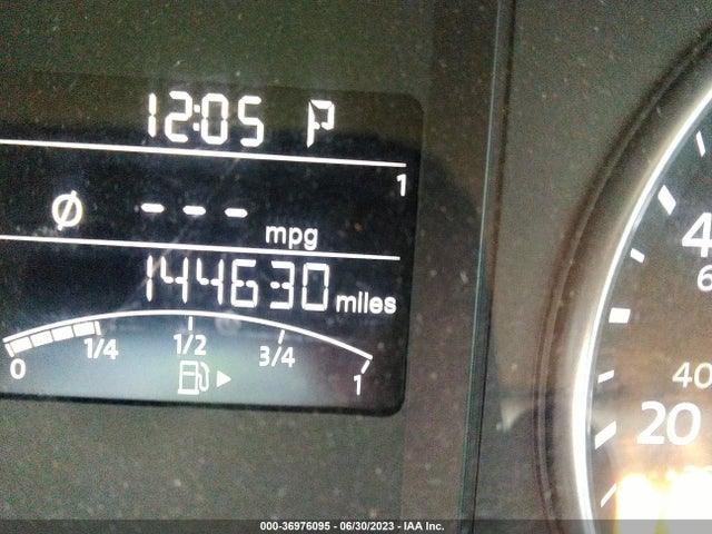 3VWD17AJ4EM264970 Volkswagen Jetta Sedan Se