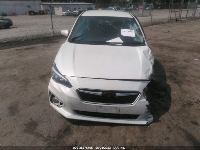 4S3GKAD63J3605479 Subaru Impreza Premium