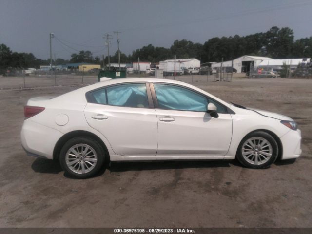 4S3GKAD63J3605479 Subaru Impreza Premium