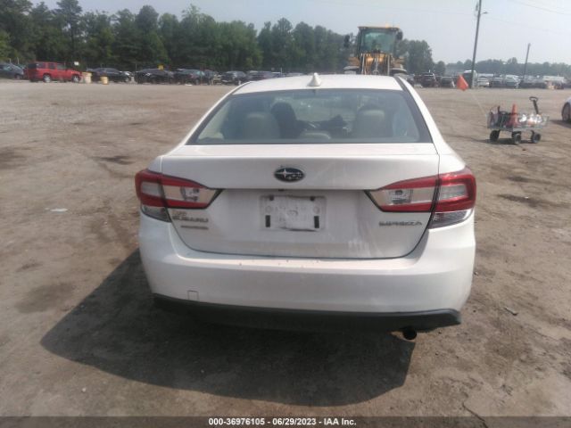 4S3GKAD63J3605479 Subaru Impreza Premium