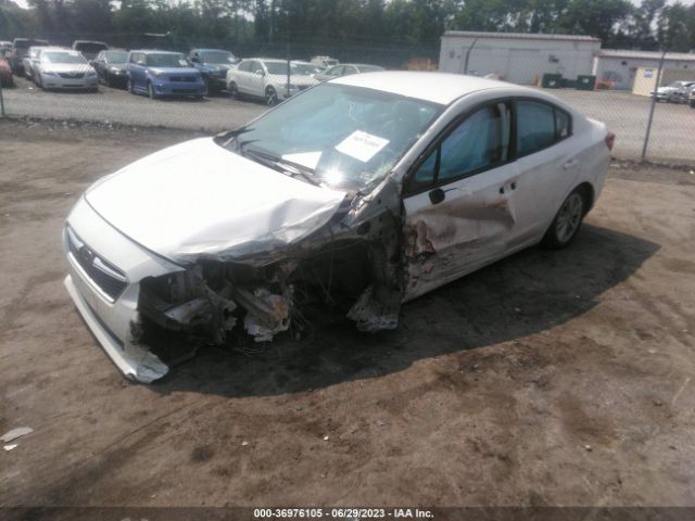 4S3GKAD63J3605479 Subaru Impreza Premium