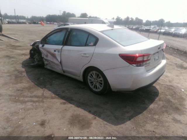 4S3GKAD63J3605479 Subaru Impreza Premium