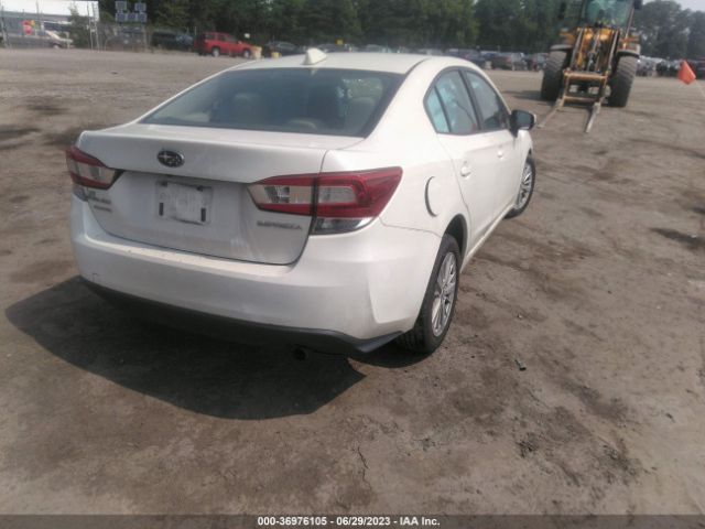 4S3GKAD63J3605479 Subaru Impreza Premium
