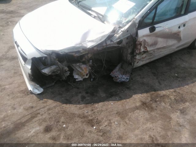 4S3GKAD63J3605479 Subaru Impreza Premium