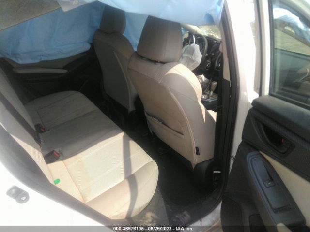 4S3GKAD63J3605479 Subaru Impreza Premium