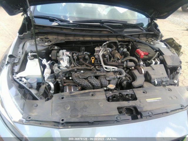 1N4BL4DV8MN332540 Nissan Altima 2.5 Sv