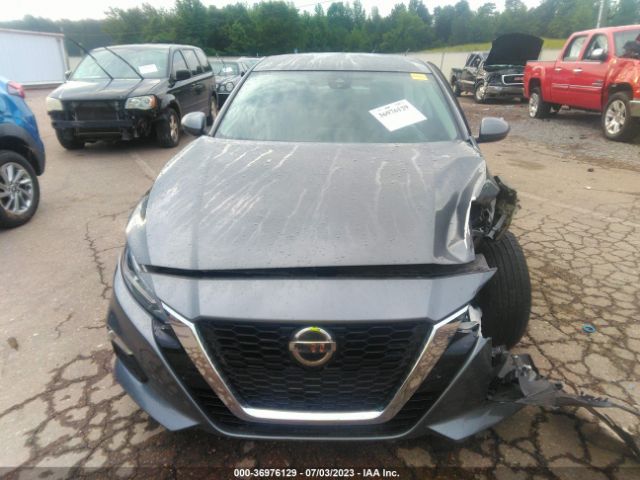 1N4BL4DV8MN332540 Nissan Altima 2.5 Sv