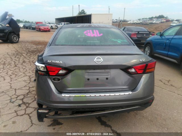 1N4BL4DV8MN332540 Nissan Altima 2.5 Sv