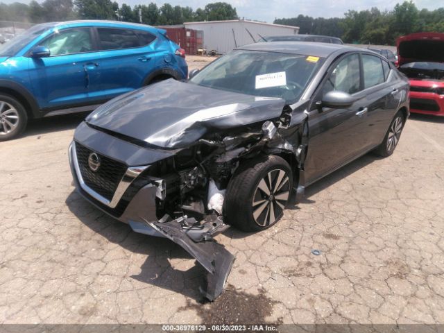 1N4BL4DV8MN332540 Nissan Altima 2.5 Sv