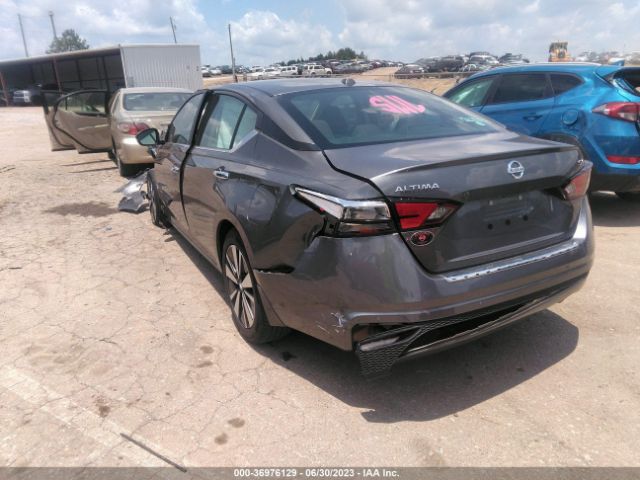 1N4BL4DV8MN332540 Nissan Altima 2.5 Sv