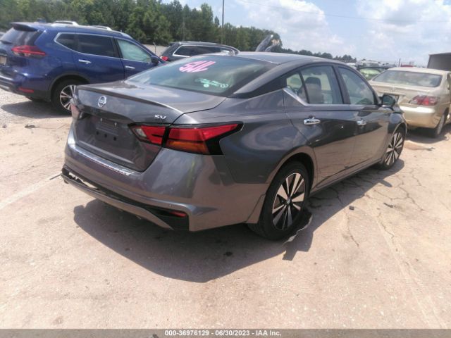 1N4BL4DV8MN332540 Nissan Altima 2.5 Sv