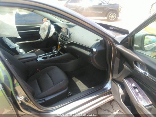 1N4BL4DV8MN332540 Nissan Altima 2.5 Sv