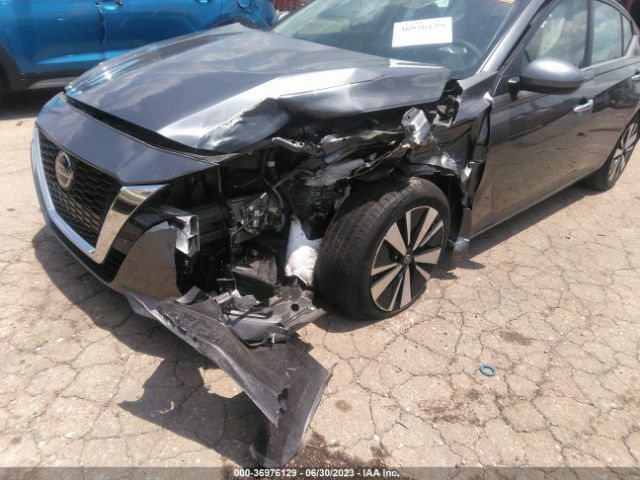 1N4BL4DV8MN332540 Nissan Altima 2.5 Sv