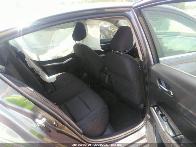1N4BL4DV8MN332540 Nissan Altima 2.5 Sv