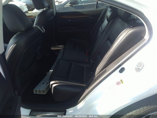 JTHBW1GG0F2091993 Lexus ES 300H