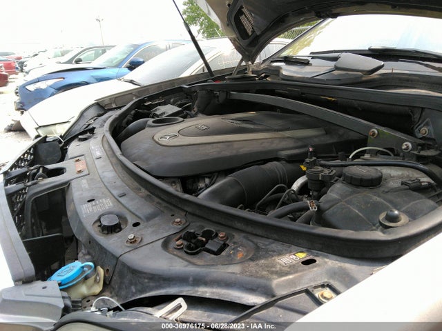 Aukcja sprzedaży 2008 Mercedes-benz Gl-class 4.6l, vin: 4JGBF71E48A362859, numer aukcji: 36976175
