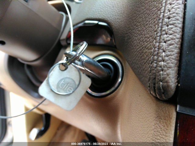 Aukcja sprzedaży 2008 Mercedes-benz Gl-class 4.6l, vin: 4JGBF71E48A362859, numer aukcji: 36976175