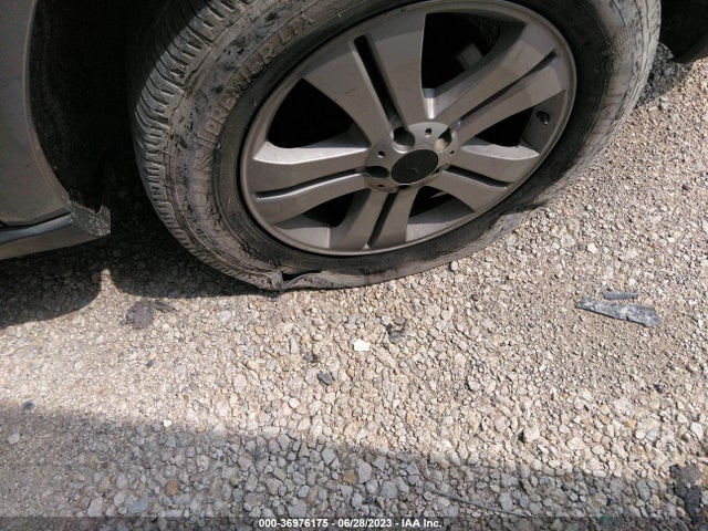 Aukcja sprzedaży 2008 Mercedes-benz Gl-class 4.6l, vin: 4JGBF71E48A362859, numer aukcji: 36976175