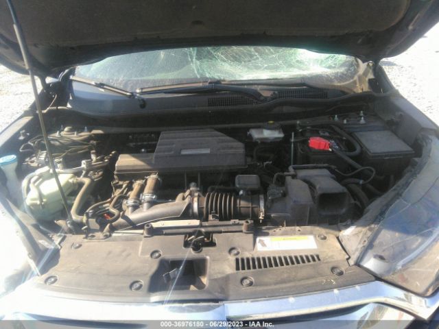 7FARW1H50JE053574 Honda CR-V EX