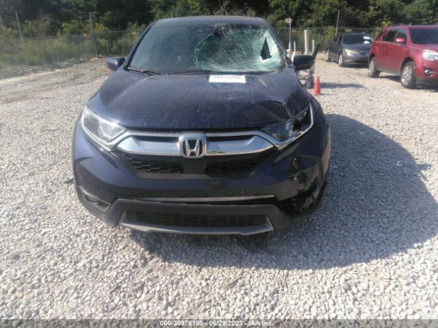 7FARW1H50JE053574 Honda CR-V EX