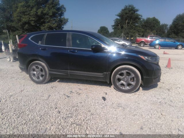 7FARW1H50JE053574 Honda CR-V EX