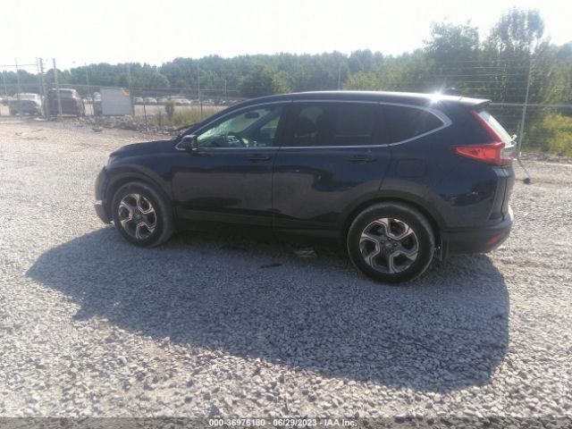 7FARW1H50JE053574 Honda CR-V EX