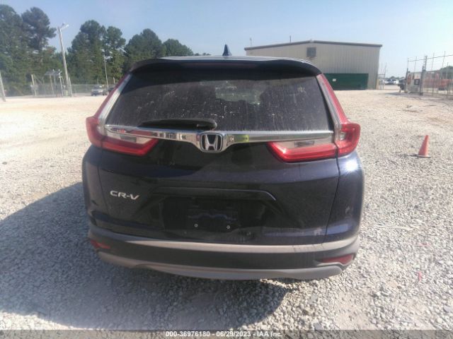 7FARW1H50JE053574 Honda CR-V EX
