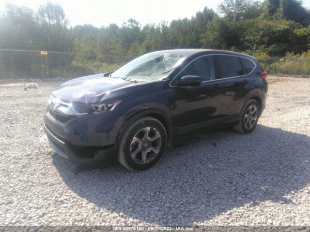 7FARW1H50JE053574 Honda CR-V EX