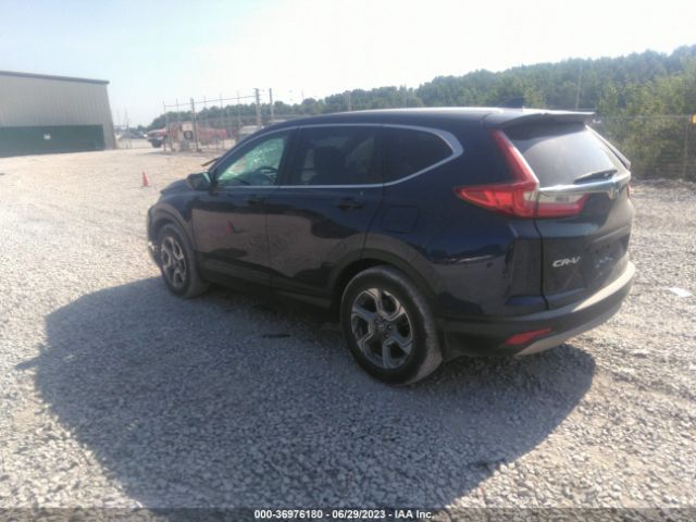 7FARW1H50JE053574 Honda CR-V EX