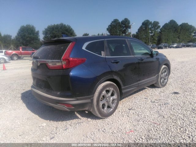 7FARW1H50JE053574 Honda CR-V EX
