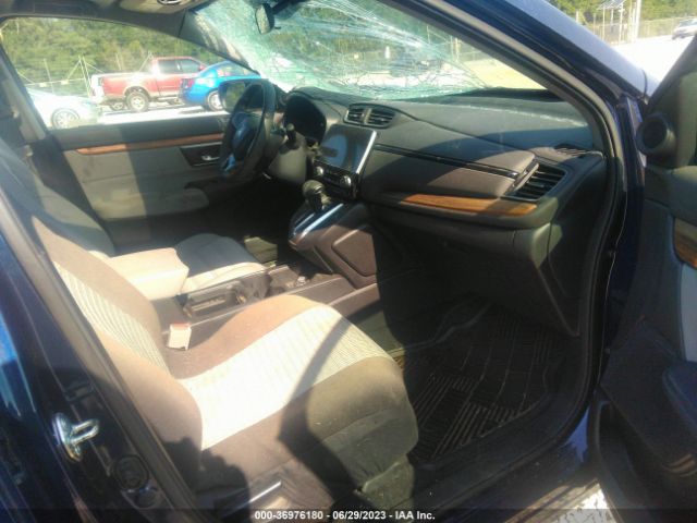 7FARW1H50JE053574 Honda CR-V EX