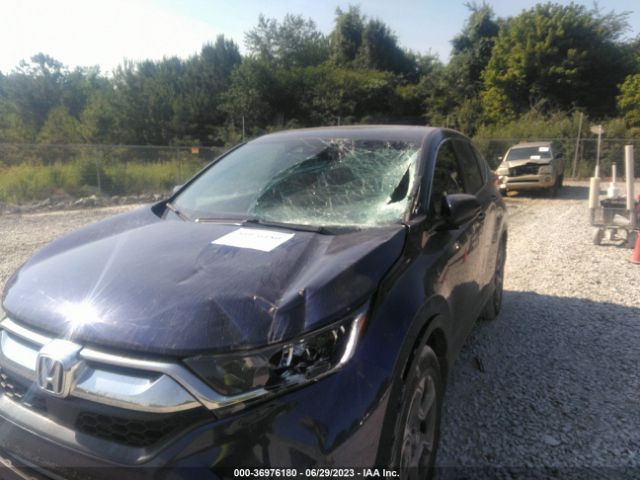 7FARW1H50JE053574 Honda CR-V EX