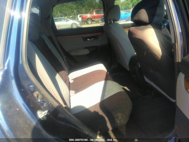 7FARW1H50JE053574 Honda CR-V EX