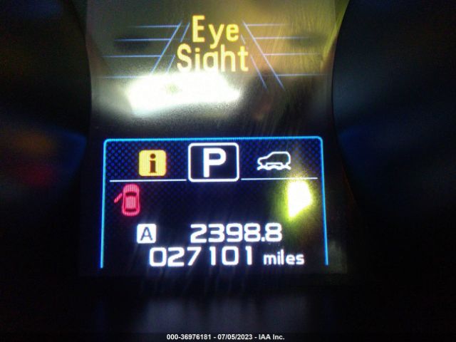 4S4BSAHC1J3205328 Subaru Outback Premium