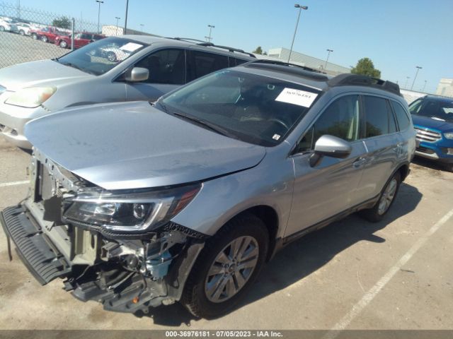 4S4BSAHC1J3205328 Subaru Outback Premium