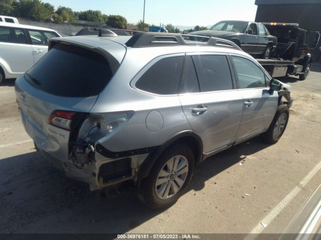 4S4BSAHC1J3205328 Subaru Outback Premium