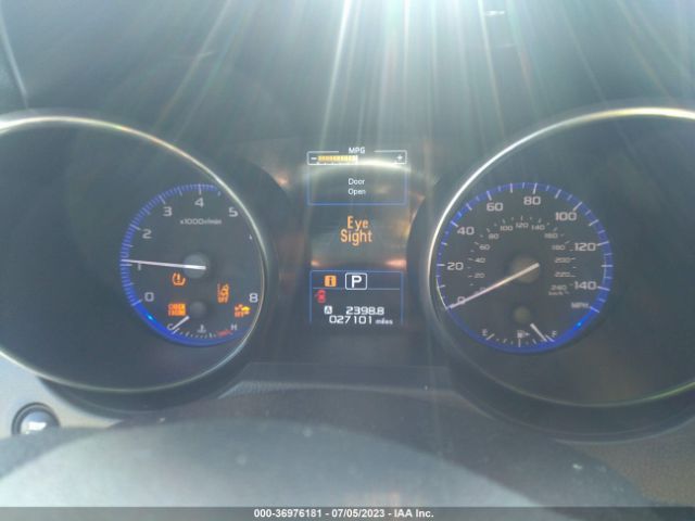 4S4BSAHC1J3205328 Subaru Outback Premium