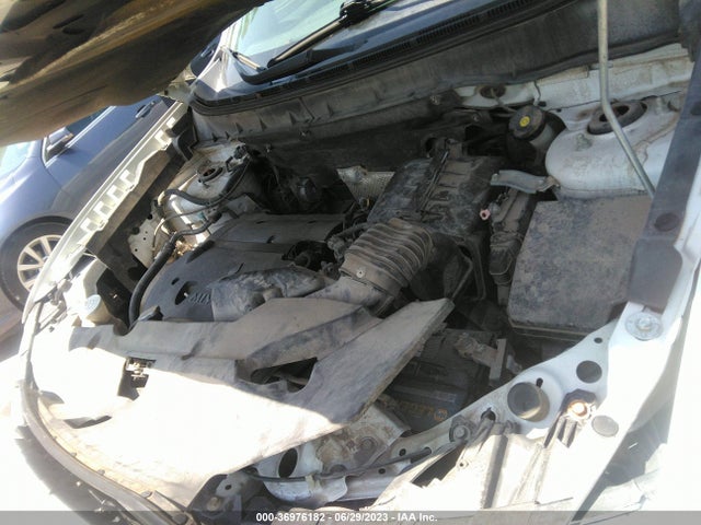 4A4AP3AU8FE055917 Mitsubishi Outlander Sport Es