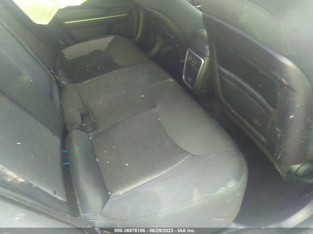 2C3CCAAG4JH320493 Chrysler 300 Touring