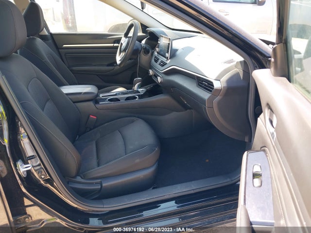 Nissan Altima 2.5 Sv 2021 1N4BL4DV5MN311502 Image 11