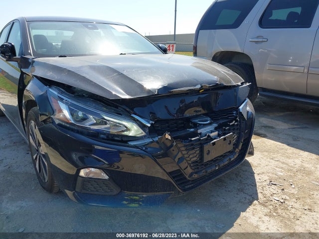 Nissan Altima 2.5 Sv 2021 1N4BL4DV5MN311502 Image 12
