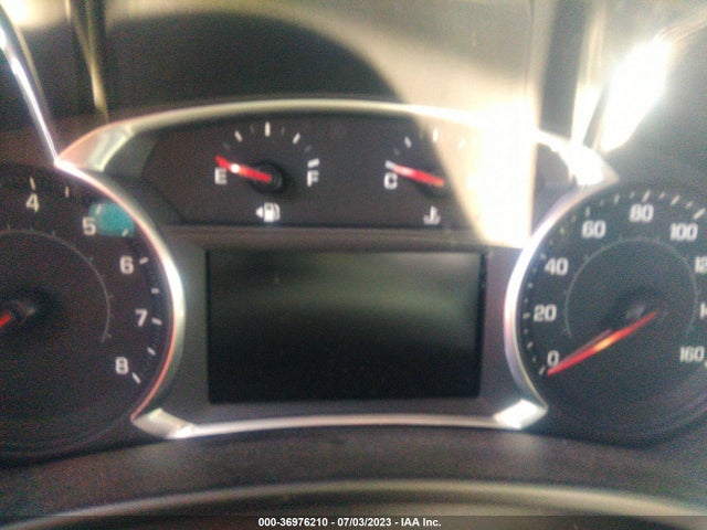 Chevrolet EQUINOX LT 2018 2GNAXJEV4J6116179 Image 13