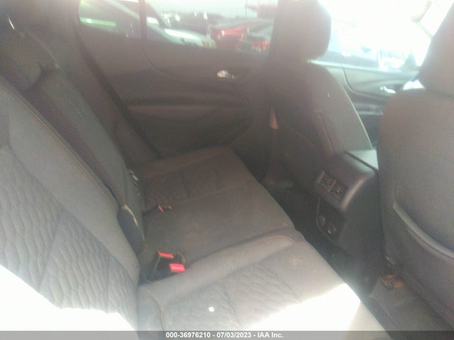 Chevrolet EQUINOX LT 2018 2GNAXJEV4J6116179 Image 14