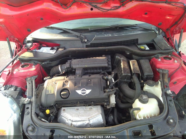 2014 Mini Clubman, VIN: WMWZF3C58ET571480