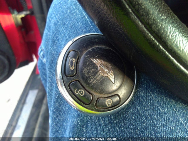 2014 Mini Clubman, VIN: WMWZF3C58ET571480